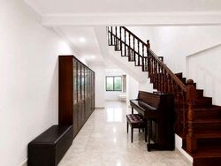 Blk 717 Bedok Reservoir Garden (Bedok), HDB Executive #566690881